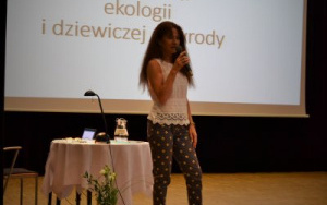 Iwona Żelazowska - Ekwador