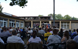 Poetycka Noc Świętojańska 21.06.2018