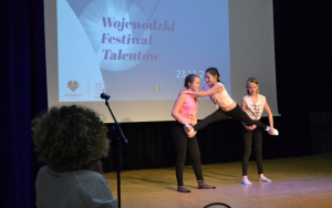 V Wojewódzki Festiwal Talentów