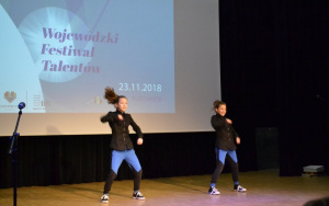 V Wojewódzki Festiwal Talentów