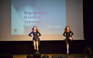 V Wojewódzki Festiwal Talentów