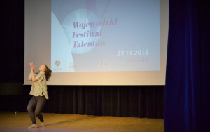 V Wojewódzki Festiwal Talentów