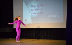 V Wojewódzki Festiwal Talentów