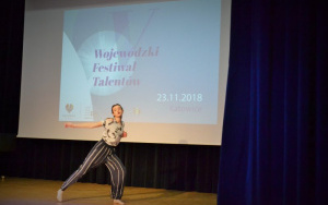 V Wojewódzki Festiwal Talentów