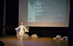 V Wojewódzki Festiwal Talentów