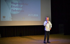 V Wojewódzki Festiwal Talentów