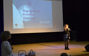 V Wojewódzki Festiwal Talentów