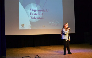 V Wojewódzki Festiwal Talentów