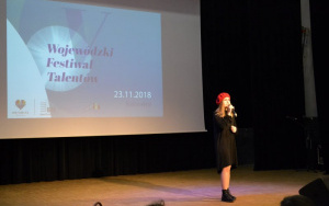 V Wojewódzki Festiwal Talentów