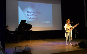 V Wojewódzki Festiwal Talentów