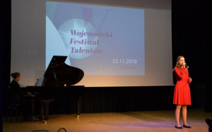 V Wojewódzki Festiwal Talentów