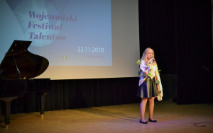 V Wojewódzki Festiwal Talentów