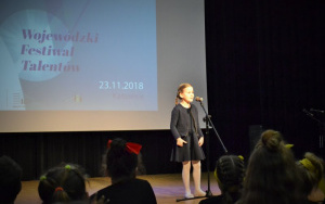 V Wojewódzki Festiwal Talentów