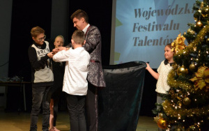 V Wojewódzki Festiwal Talentów