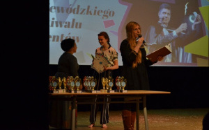 V Wojewódzki Festiwal Talentów