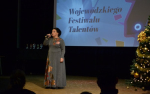 V Wojewódzki Festiwal Talentów