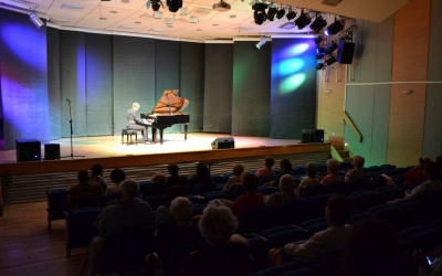 Koncert Krzysztofa Książka