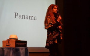 Iwona Żelazowska - Panama