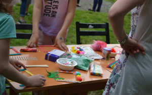 PIKNIK SĄSIEDZKI