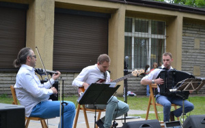 PIKNIK SĄSIEDZKI