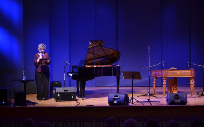 Koncert Folk Kapeli Góralska Hora