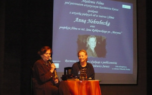 Anna Nehrebecka