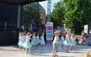 III Dębowy Piknik Rodzinny (1)