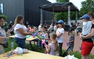 III Dębowy Piknik Rodzinny (1)