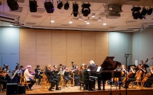 Koncert Orkiestry Symfonicznej pod batutą Oleny Yefremovej 9.11.2023 (5)