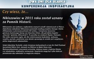 Nikiszowiec w 2011 roku został uznany za Pomnik Historii