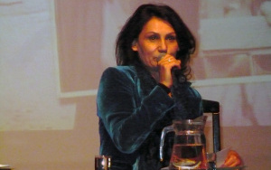 Małgorzata Pieczyńska