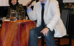 Marek Krajewski