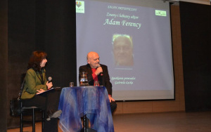Adam Ferency