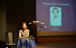 Małgorzata Foremniak